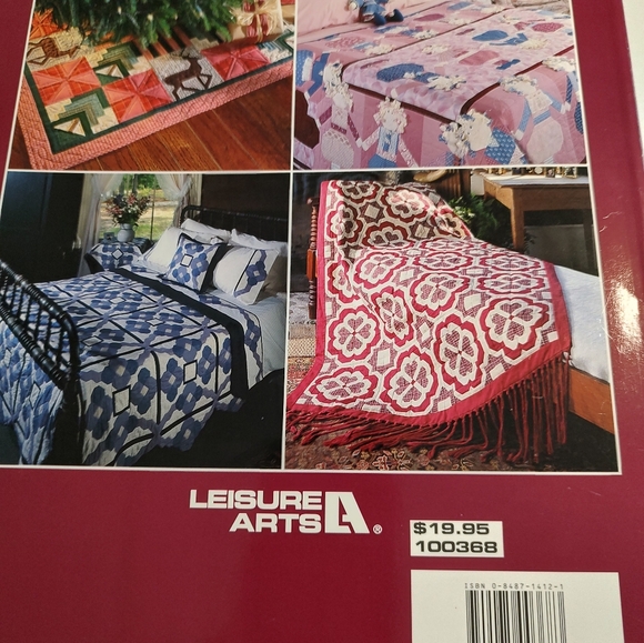 Quick Rotary Cutter Quilts Quilt Book - Picture 3 of 3